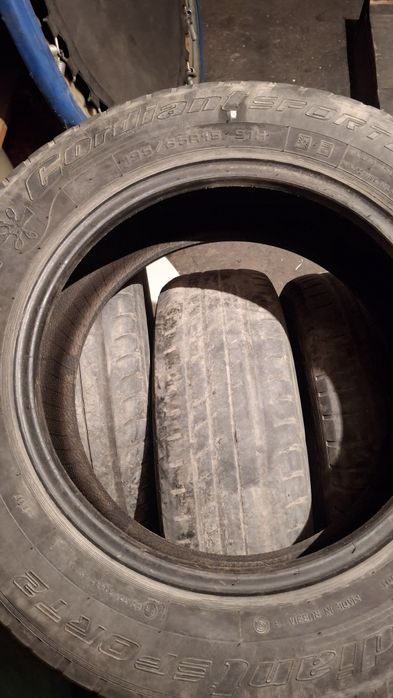 Продаю шины летние