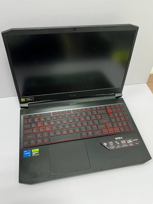 Ноутбук Asus Nitro 5 #АК12746