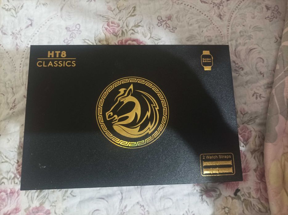 Продаю часы смарт