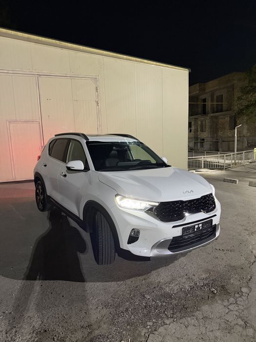 kia sonet 3 pozitsiya full 2025 yil Srochno