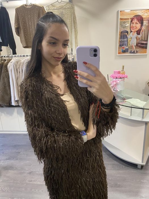 Стилен и женствен сет универсален размер