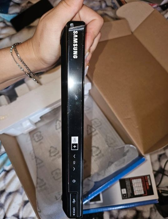 Samsung Media Box Lite HD+ (model GX-SM540SH