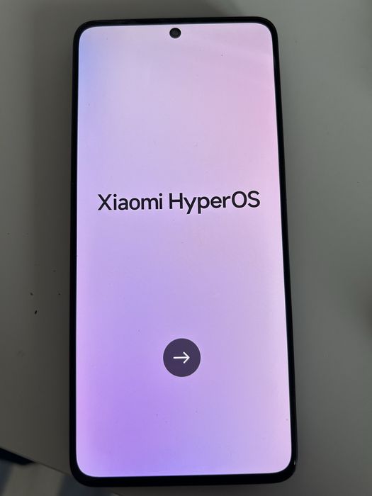 Xiaomi note 13 pro 5g