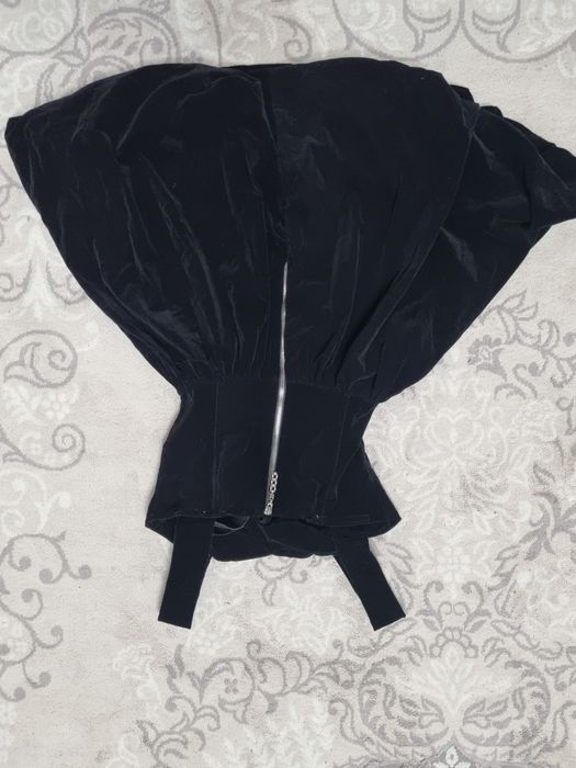 вечернее платьее