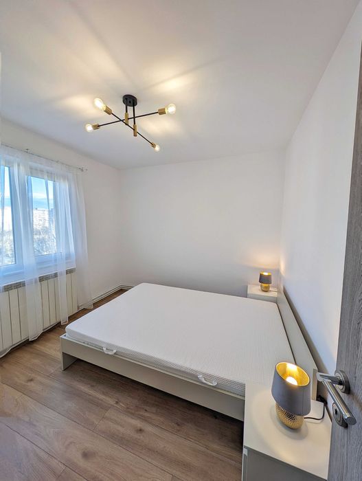 Apartament 2 camere mobilat, Harmanului, zona CEC - Toamnei