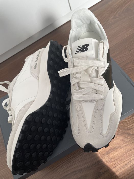 New Balance 327 дамски – чисто нови, EU 38.5