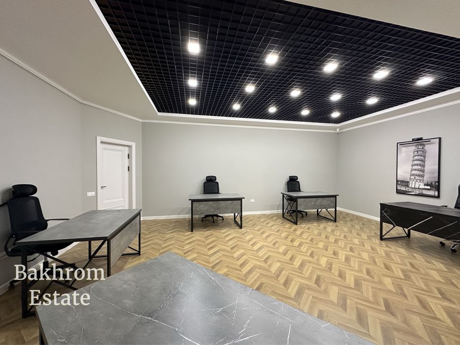 Офис • 60 м² • в роскошном ЖК «Дархан Авеню»