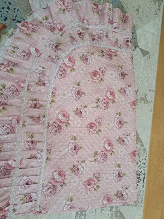 Покрывала для кровати