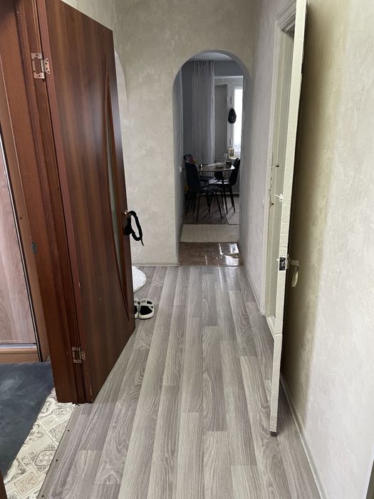 Продам квартиру!