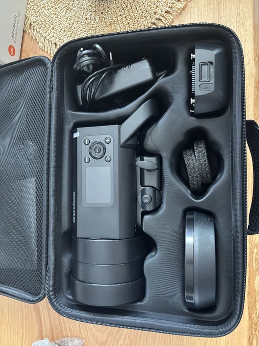 Godox AD400 Pro II