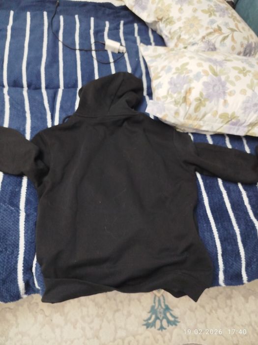 Продам кофту Philipp Plein новая