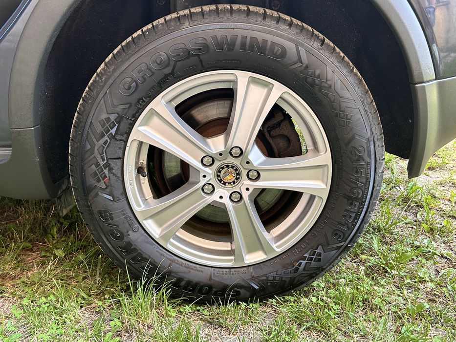 Ford Kuga 2.0 TDCI