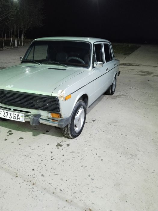 Vaz 2106 xolati yaxwi