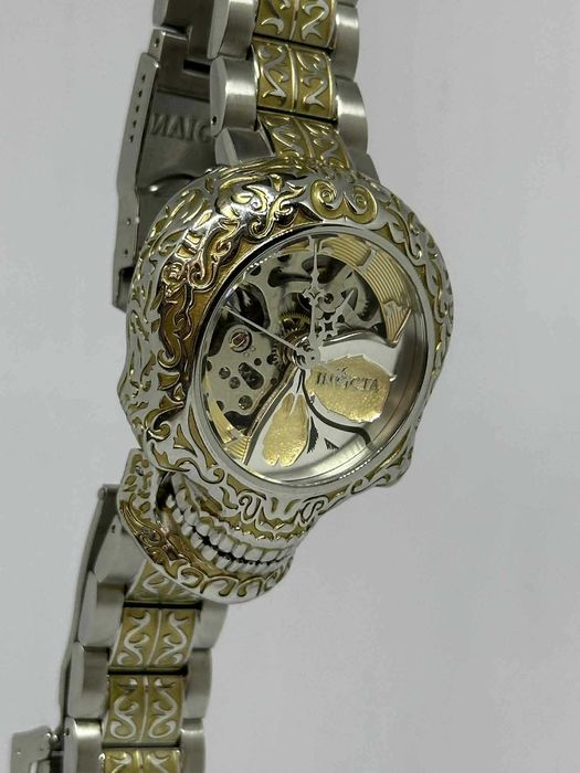 Часовник Invicta Artist 42297 Automatic