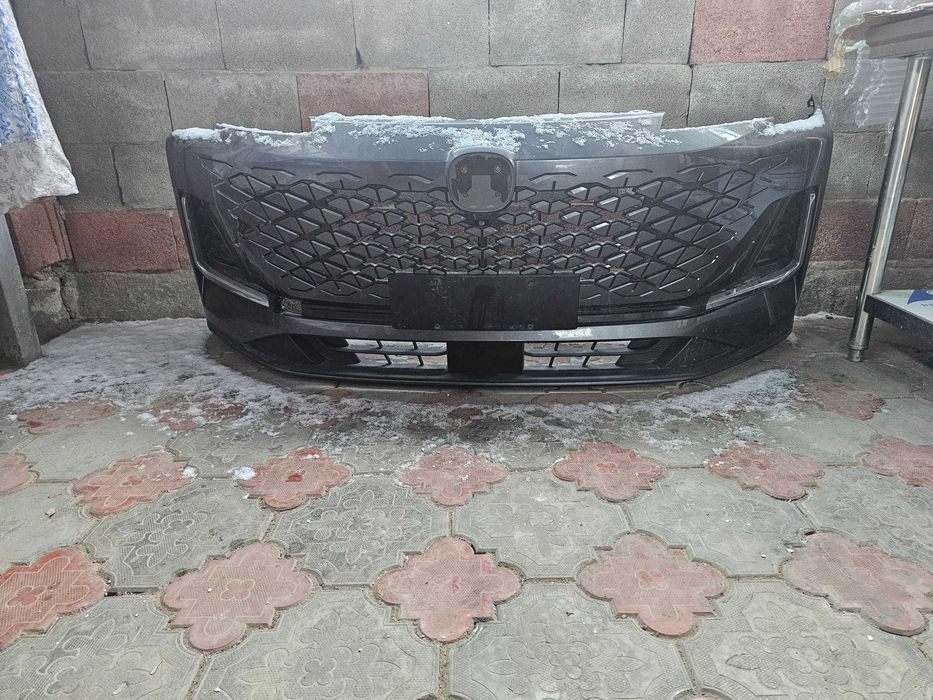 Бампер Changan CS55 Plus