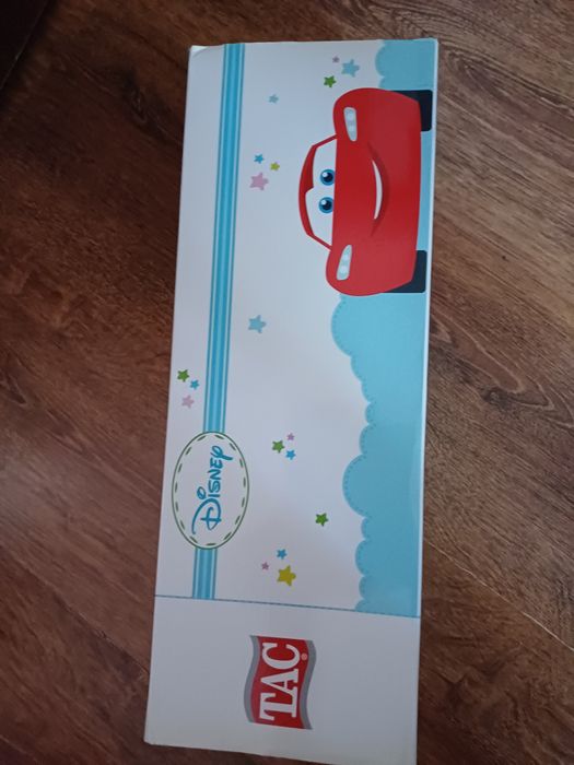 Lenjerie de pat TAC copii