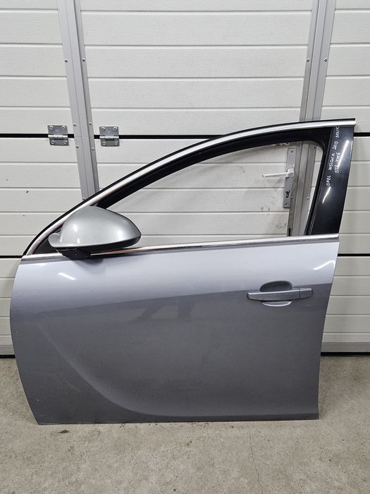 Usa stanga fata / spate / dreapta spate opel insignia breck 2010