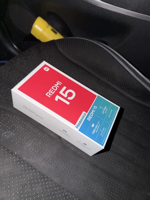Редми 15,redmi 15