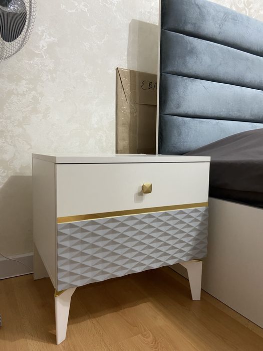 Спальный гарнитур ЕВА