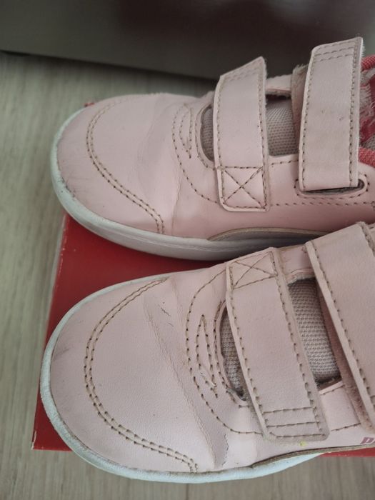 Детски маратонки PUMA, 27