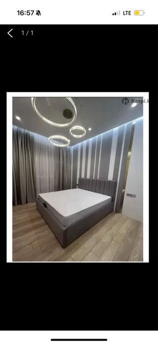 кровать двухспальный