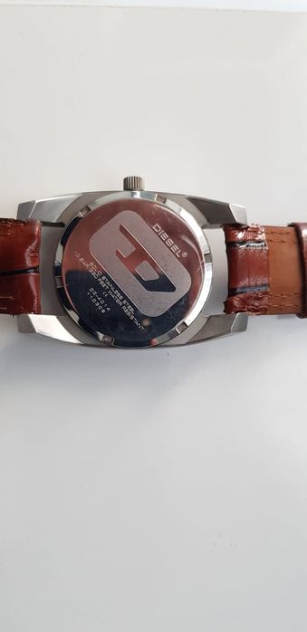 Ceas Diesel original!