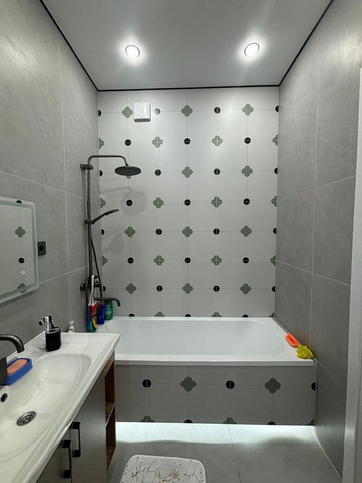 Продам 2х ком квартиру
