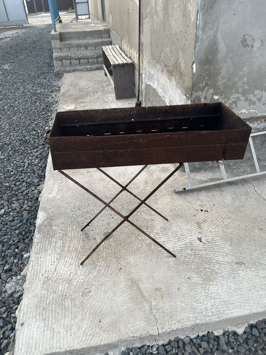 Үй Мангалы сатылады