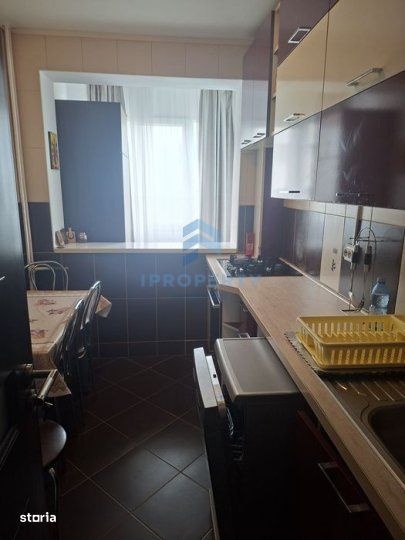 Apartament 3 Camere |Zona Titan| La 5 Minute De Metrou Dristor| Bloc R