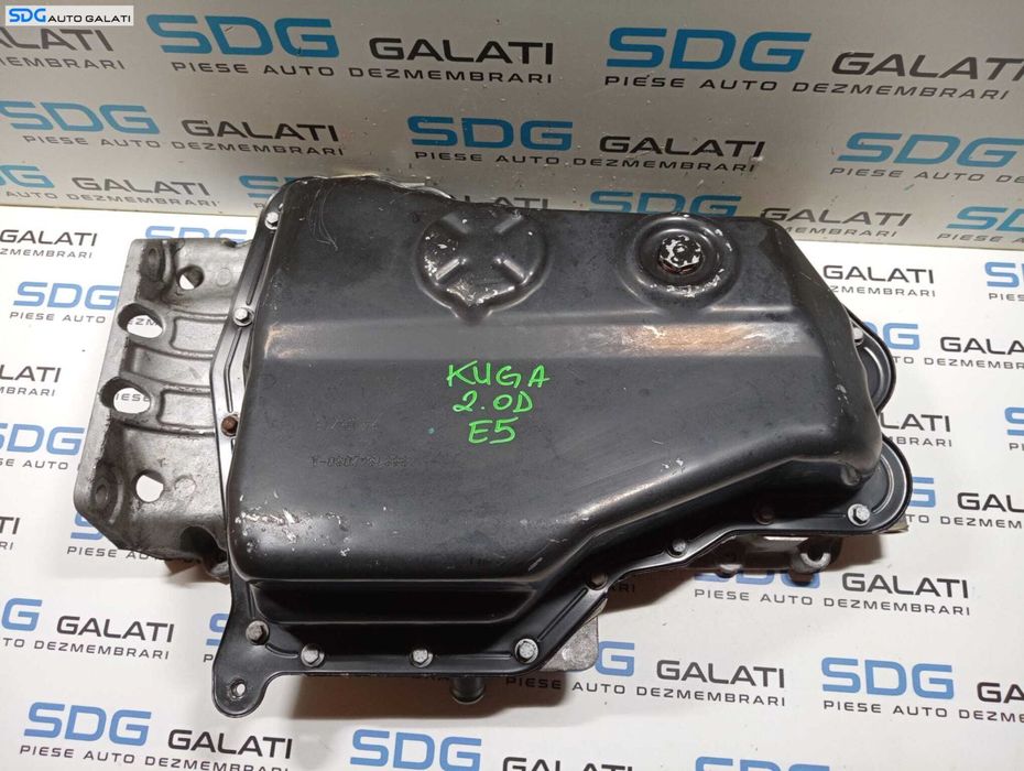 Baie Ulei Motor Peugeot Expert 2.0 HDI 2007 - 2016 Cod 9681842080 9681842080-A [M4615]