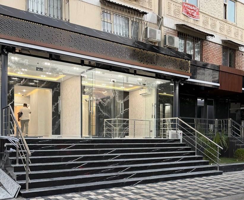 Продаётся СВОЯ НеЖилое Яккасарайский р-н Ор-р Кушбеги Мечеть