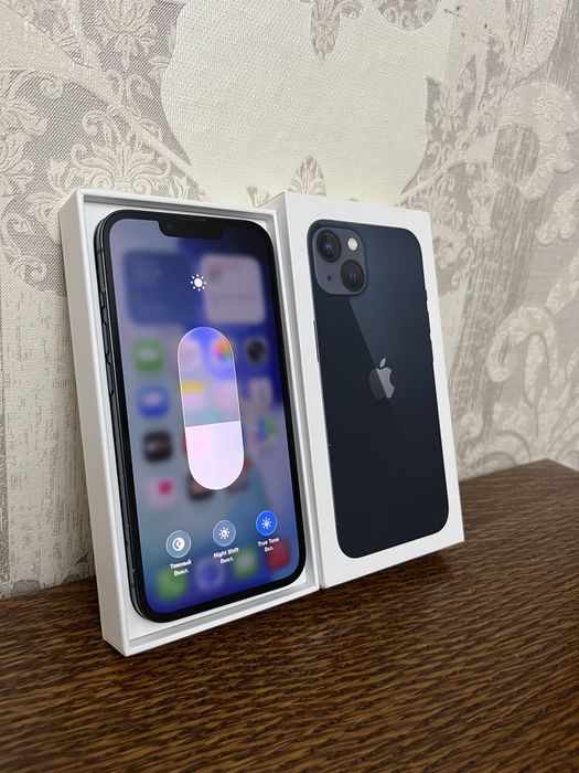 Айфон 13 Iphone 13 идеал