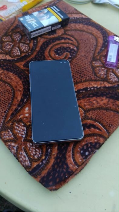 Samsung galaxy s10 plus ca nou