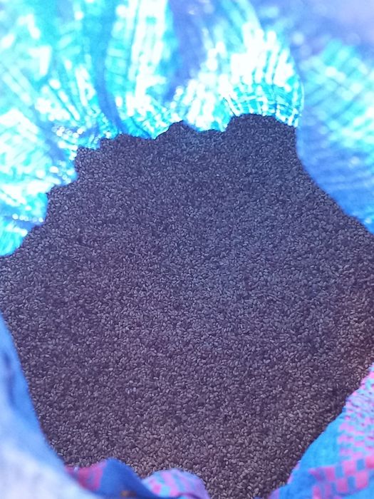 Vând samanta lucerna