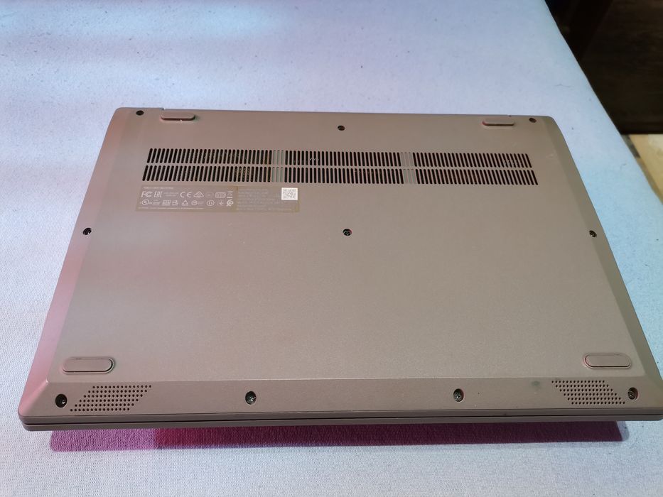 Laptop Lenovo IdeaPad S145-15IWL