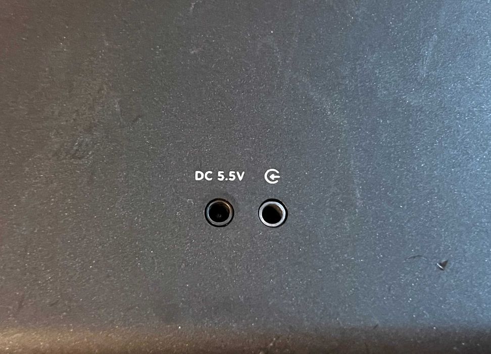 Radio portabil Geneva DAB FM Bluetooth functional