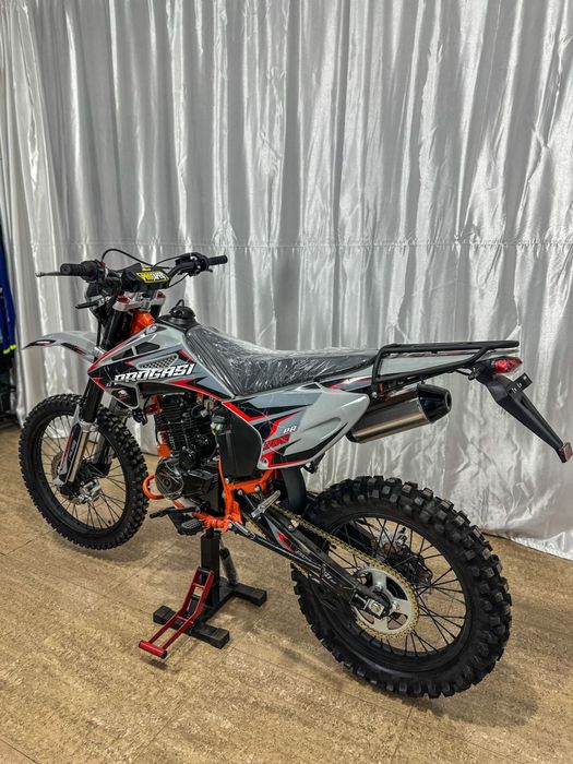 Progasi palma PR300 эндуро