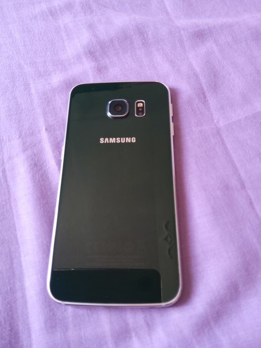Samsung galaxy s6 edge телефон