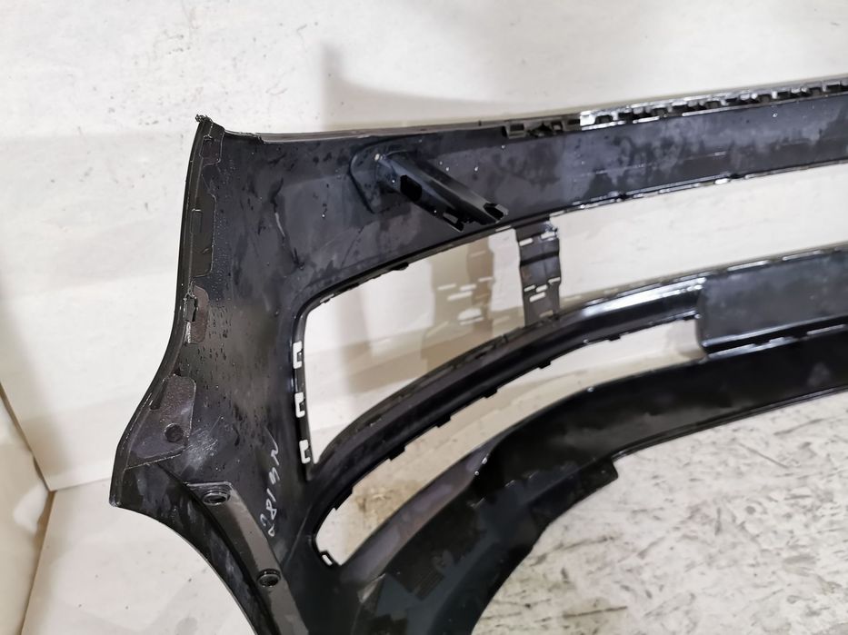 Bara fata VW Multivan Caravelle, T6, 2014, 2015, 2016, 2017, 2018, 2019, cod de origine OE 7E5807221D