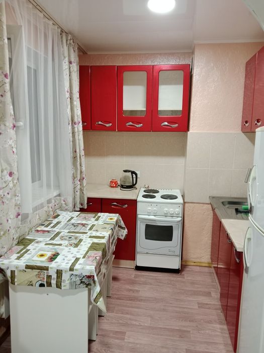 Квартиры посуточно 10.000