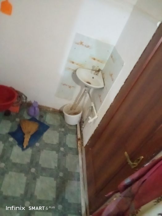 Времянка 1 комнатная