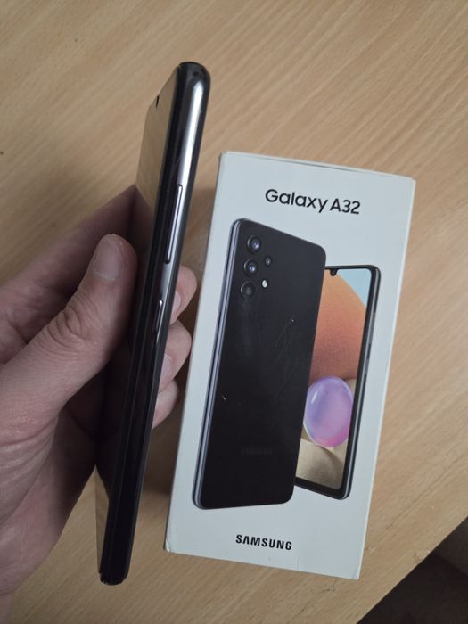 Samsung A32 sotiladi