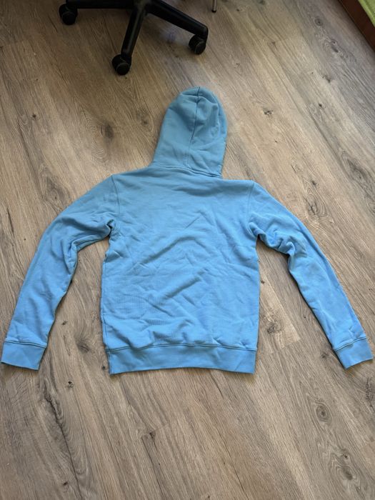 Adidas горнище (худи)