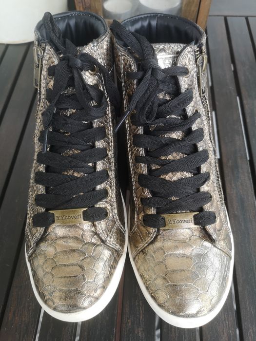 Кецове Еко кожа, номер 36