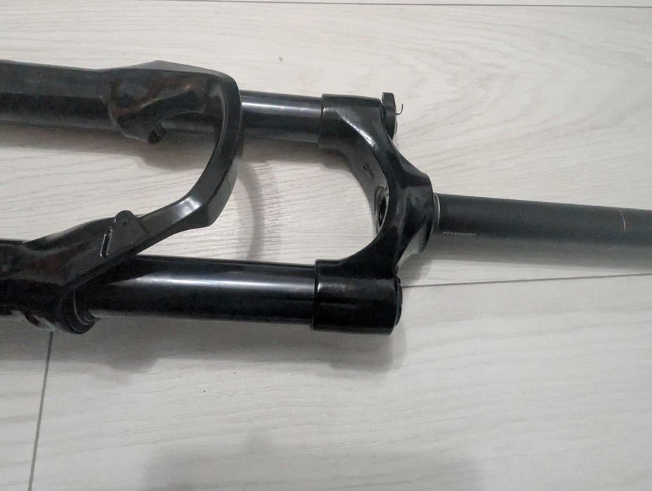 Furca Rockshox Recon Silver RL 120mm 27.5 ‼️NOU SERVISATA ‼️