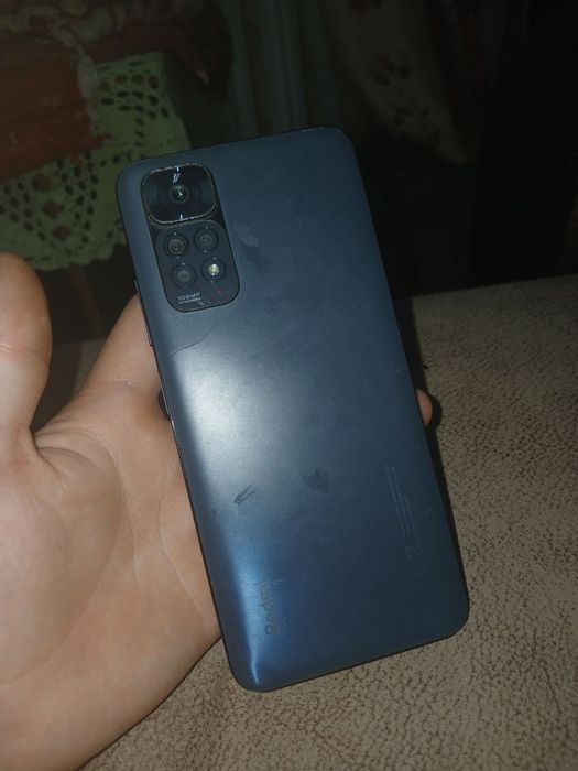 Redmi note 11s Срочно