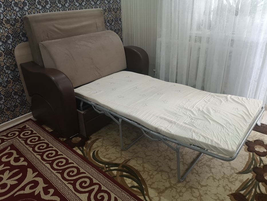 Трансформер диван (кресло) 3в1