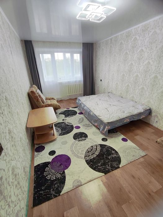 Продам 2 комн квар. 6-19, 5этаж.