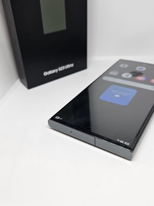 Samsung Galaxy S23 Ulrtra  256Gb/8Ram