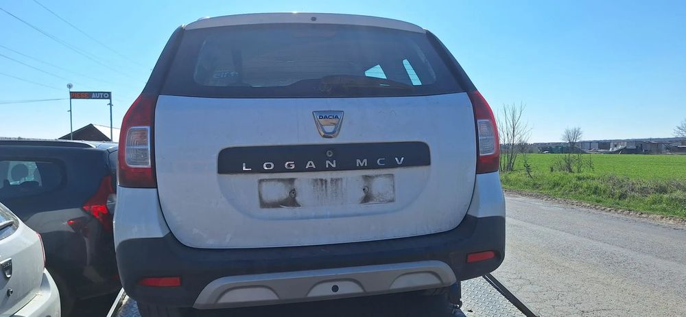 HAION DACIA LOGAN MCV STEPWAY AN 2017-2020